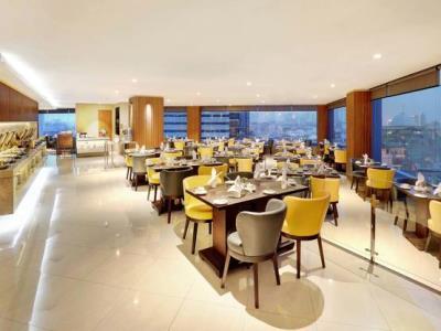 Yuan Garden Pasar Baru Hotel Jakarta