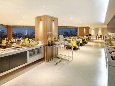 Hotel Yuan Garden Pasar Baru 4*
