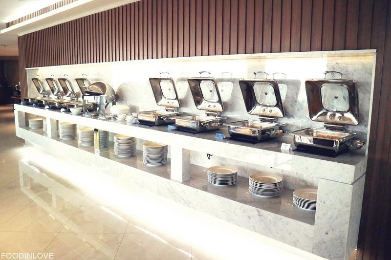 Hotel Yuan Garden Pasar Baru 4*