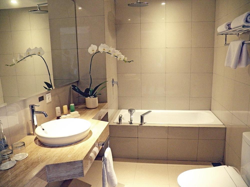 Hotel Yuan Garden Pasar Baru