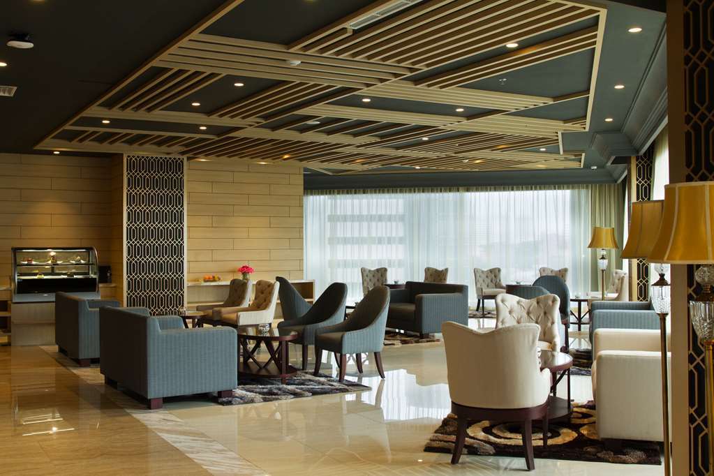Hotel Yuan Garden Pasar Baru 4*